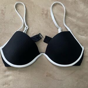 Pepper Bikini Top 36A